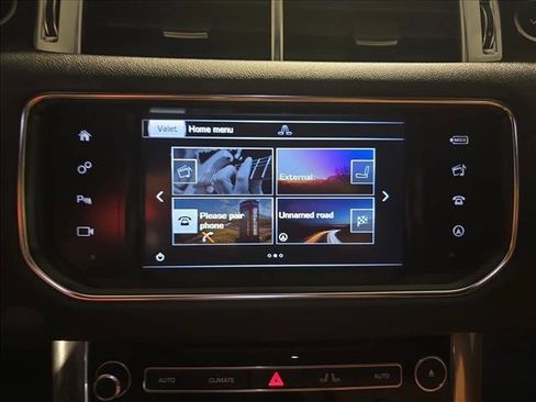 Used 2016 Land Rover Range Rover Sport Supercharged AWD/4WD image 24