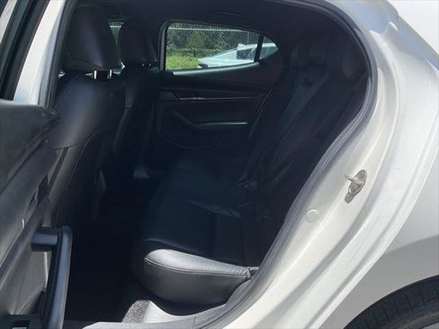Used 2021 MAZDA MAZDA3 s FWD image 22