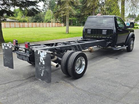 Used 2023 RAM 5500 Tradesman AWD/4WD image 6