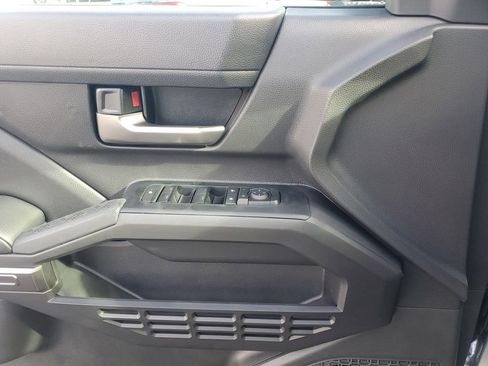 New 2026 Toyota Tacoma TRD Sport image 30