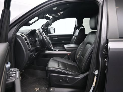 Used 2022 RAM 1500 Rebel w/ Night Edition AWD/4WD image 20