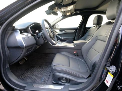 New 2024 Jaguar XF R-Dynamic SE image 12