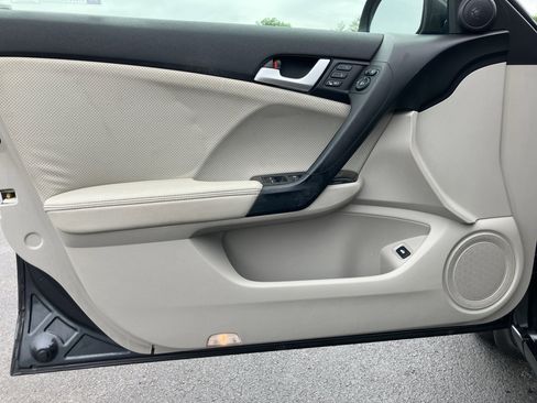 Used 2012 Acura TSX Sedan FWD image 13