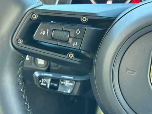 Used 2026 Porsche 911 Carrera 4 GTS image 26