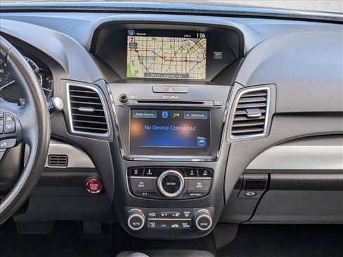 Used 2017 Acura RDX AWD w/ Technology Package image 16