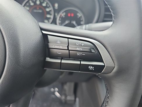 New 2026 MAZDA MAZDA3 2.5 S Sedan w/ Preferred Pkg image 19