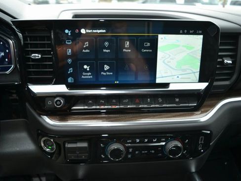 New 2025 Chevrolet Silverado 1500 RST image 36