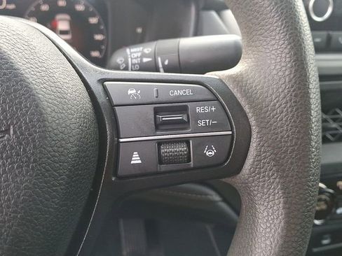 Used 2024 Honda Accord LX image 21