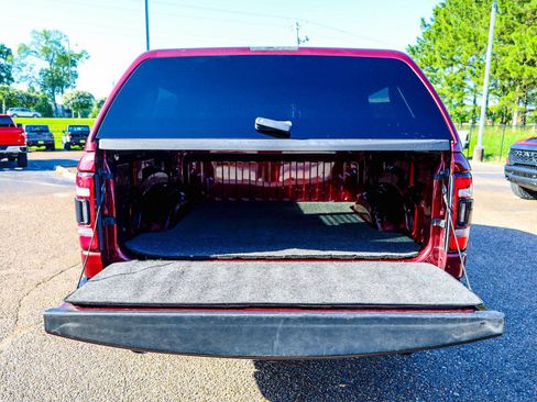 Used 2021 RAM 1500 Limited w/ Night Edition AWD/4WD image 8