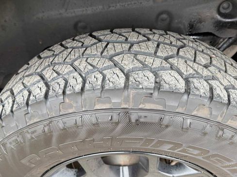 Used 2020 Jeep Wrangler Unlimited Sport AWD/4WD image 28