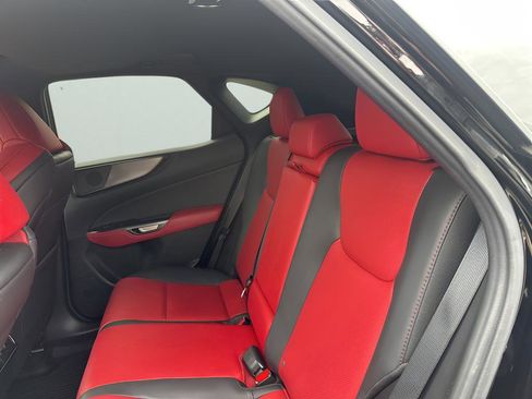 Used 2022 Lexus NX 350 F Sport image 19