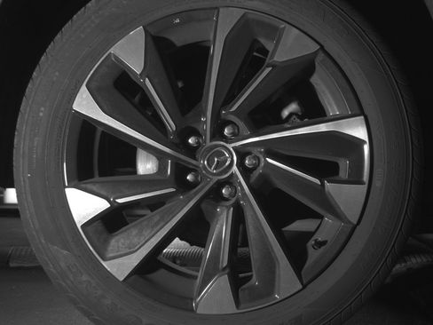 Used 2025 MAZDA CX-50 2.5 Hybrid w/ Premium Plus Pkg image 15