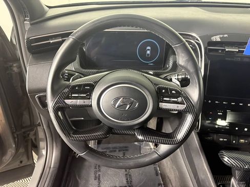 Used 2023 Hyundai Santa Cruz SEL Premium AWD/4WD image 16