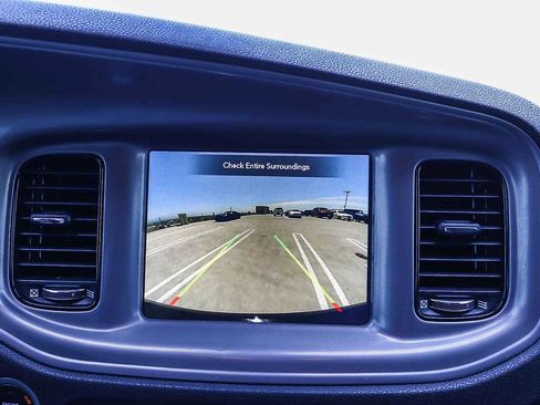 Used 2023 Dodge Charger GT w/ Blacktop Package RWD image 25