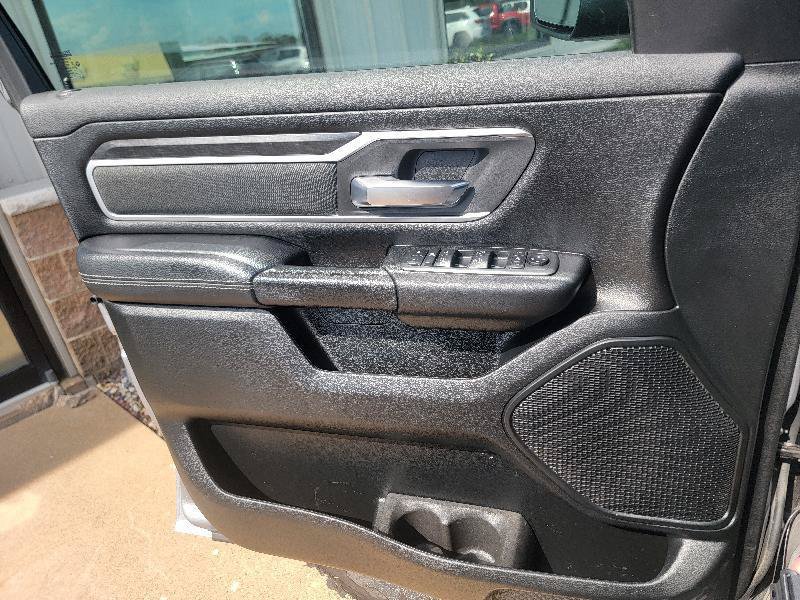Used 2020 RAM 1500 Big Horn AWD/4WD image 16