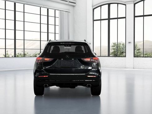 New 2026 Mercedes-Benz GLA 35 AMG 4MATIC image 25