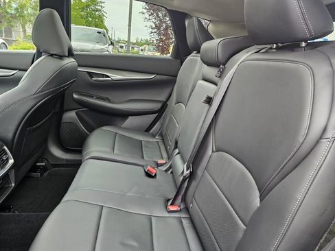 Used 2024 INFINITI QX60 Pure AWD/4WD image 21