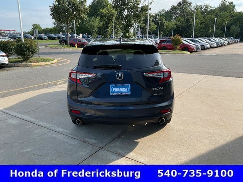 Used 2021 Acura RDX AWD w/ Technology Package image 5