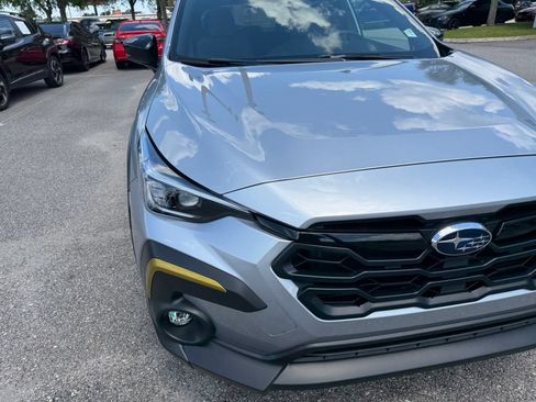 Used 2026 Subaru Crosstrek 2.5i Sport w/ Popular Package #4A AWD/4WD image 14