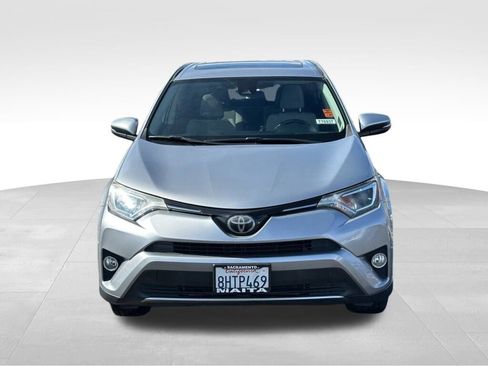 Used 2018 Toyota RAV4 XLE w/ All Weather Liner Package image 9