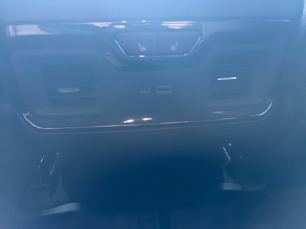 Certified 2026 Chevrolet Silverado 2500 ZR2 AWD/4WD image 22