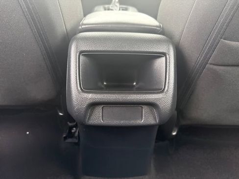 Used 2024 Honda HR-V LX image 21