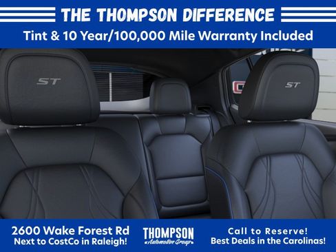 New 2026 Buick Envista Sport Touring w/ Convenience I Package FWD image 24