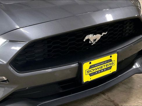 Certified 2023 Ford Mustang Premium image 28