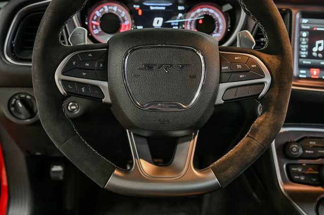 Used 2018 Dodge Challenger SRT Demon RWD image 39
