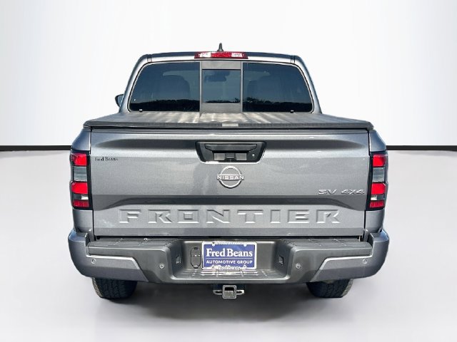 Used 2022 Nissan Frontier SV AWD/4WD image 7