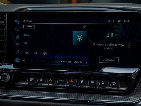 Used 2025 Chevrolet Silverado 2500 ZR2 w/ ZR2 Bison Edition image 26