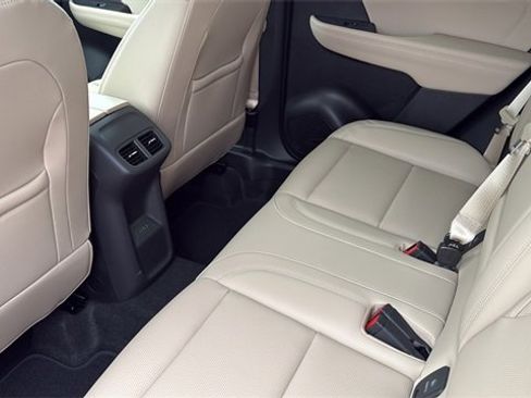 New 2026 Buick Envision Preferred image 9