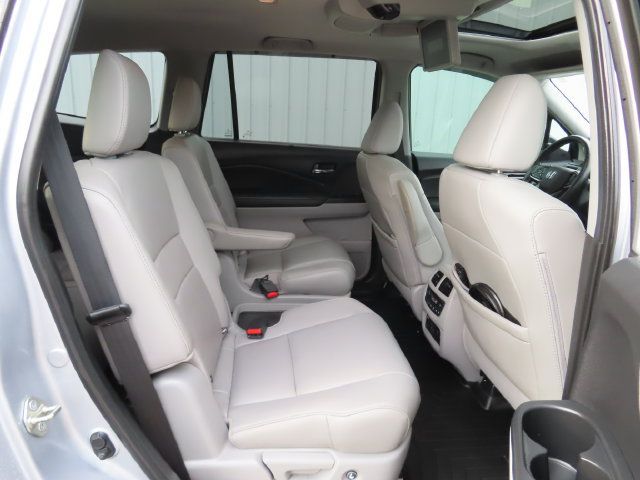 Used 2019 Honda Pilot Touring image 33