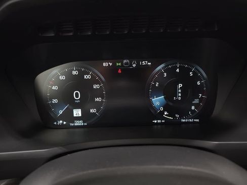 Used 2019 Volvo XC90 T6 Momentum w/ Advanced Package AWD/4WD image 19