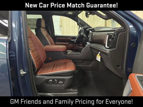 New 2026 GMC Sierra 2500 Denali Ultimate image 34