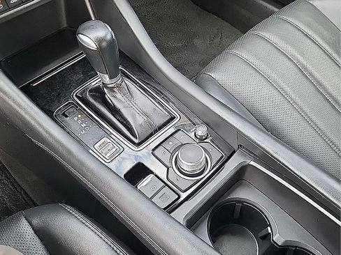Used 2019 MAZDA MAZDA6 Touring FWD image 27