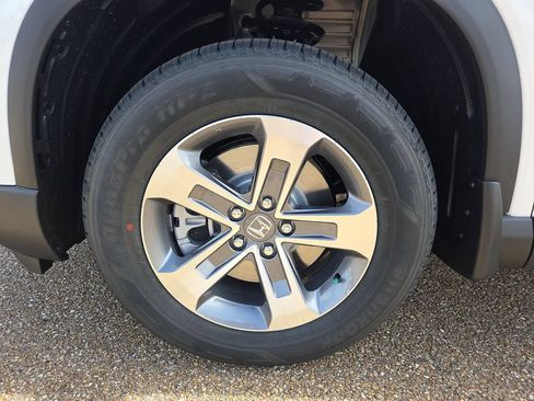 New 2026 Honda Pilot EX-L image 27
