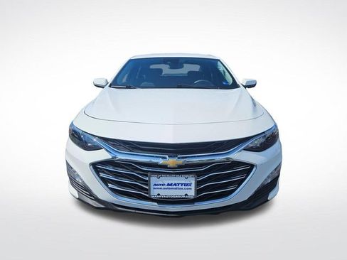 Used 2024 Chevrolet Malibu LT FWD image 9