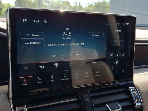 Used 2024 Lincoln Navigator L Reserve AWD/4WD image 21
