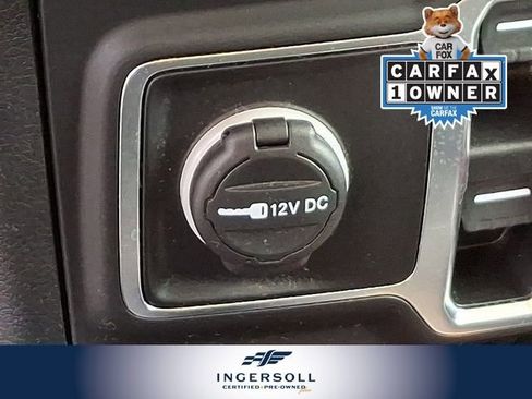 Used 2021 Jeep Wrangler Unlimited Sahara image 38