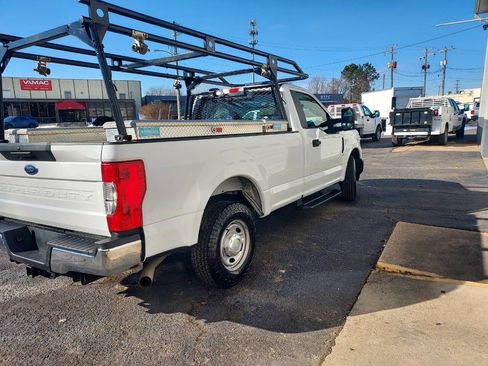 Used 2020 Ford F250 XL w/ Power Equipment Group image 4