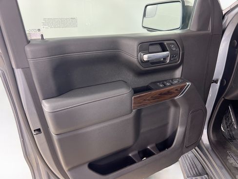 Used 2021 GMC Sierra 1500 SLT w/ SLT Premium Package AWD/4WD image 19
