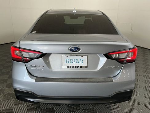 Used 2020 Subaru Legacy Premium image 5