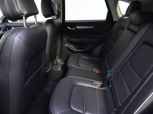 Certified 2025 MAZDA CX-5 AWD 2.5 S w/ Preferred Package image 22