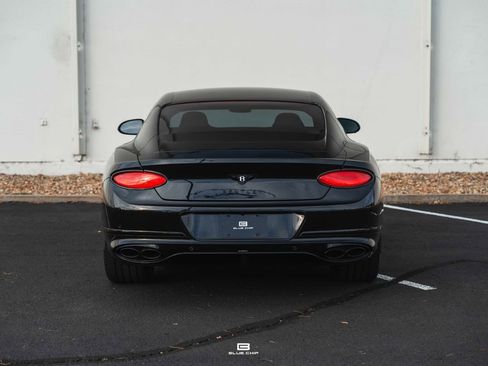 Used 2022 Bentley Continental GT image 18