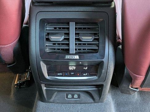 Used 2023 BMW X3 xDrive30i w/ M Sport Package AWD/4WD image 18