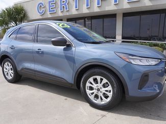 Used 2023 Ford Escape Active video 1