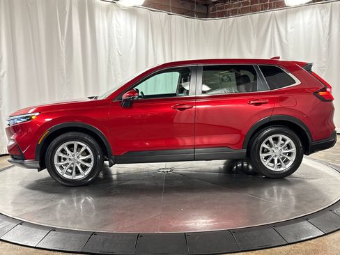 Used 2023 Honda CR-V EX-L image 8