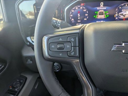 New 2026 Chevrolet Silverado 1500 ZR2 image 14