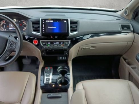 Used 2020 Honda Ridgeline RTL-E image 20